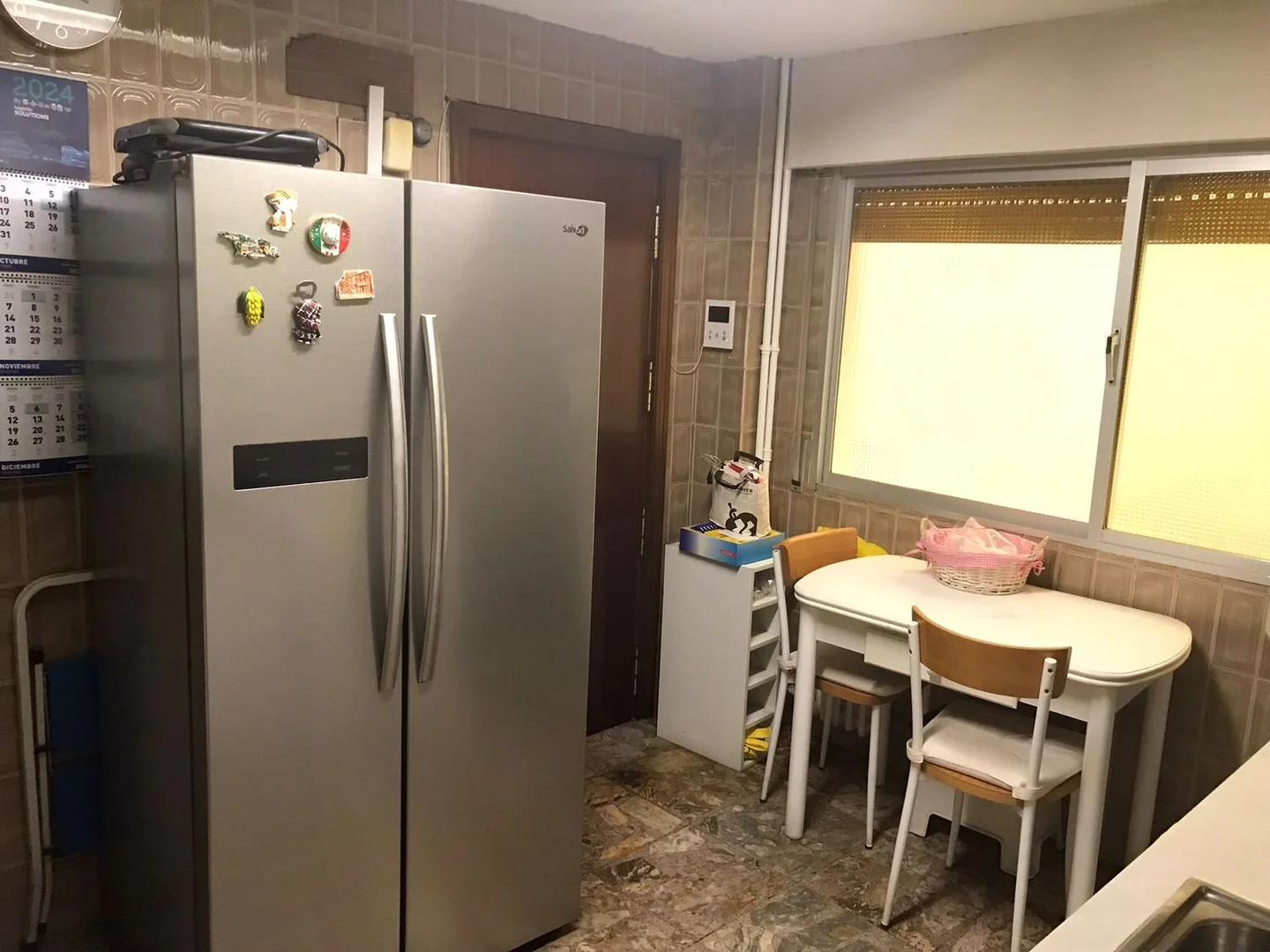 Piso en paseo de la Constitucion, 20 - Foto 12