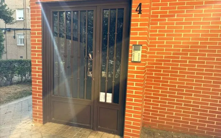 Piso en Encomienda De Palacios, Fontarrón - Foto 8