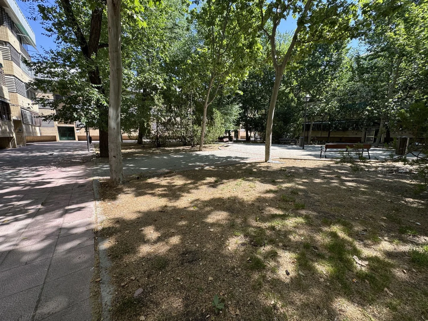Piso en Plaza Mil Delegados, Orcasitas - Foto 70