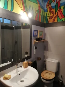 Piso en Calle de Cebreros, 58, Lucero - Foto 15