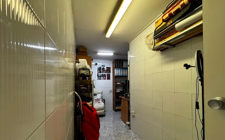 Local en Carnicería, tienda de alimentación en Avenida de Madrid, La Maternitat i Sant Ramon - Foto 22