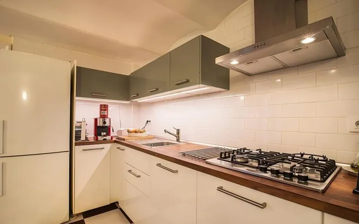Dúplex en Calle de la Concòrdia, 32, El Poble Sec - Parc de Montjuïc - Foto 7