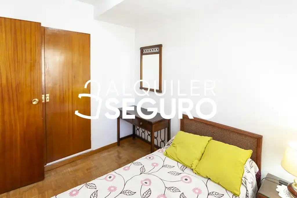 Piso en  de Bravo Murillo - Foto 17