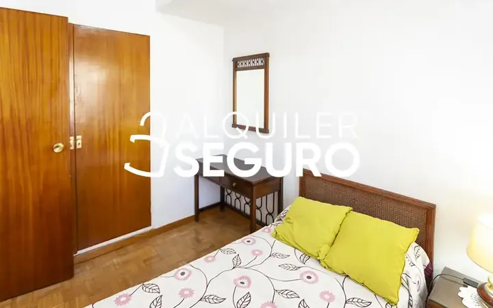 Piso en  de Bravo Murillo - Foto 17