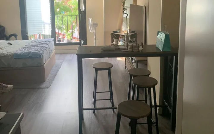 Estudio en Calle Humanitarias, 18, Vista Alegre - Foto 2
