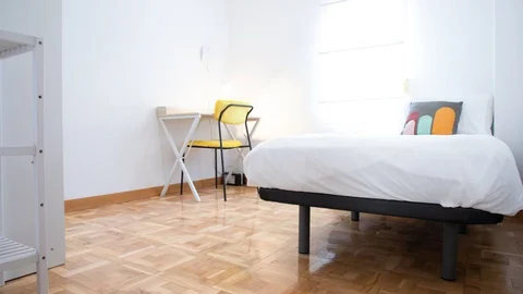 Piso en Barrio Amposta - Foto 7