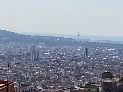 Piso en calle Carrer de Mühlberg 71 - Foto 13