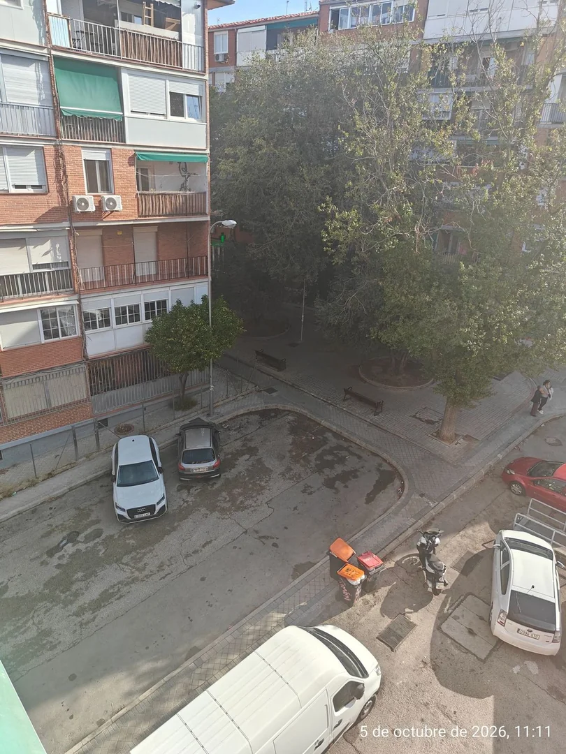 Piso en Calle de Valmojado, Madrid, 281 -289, Aluche - Foto 21