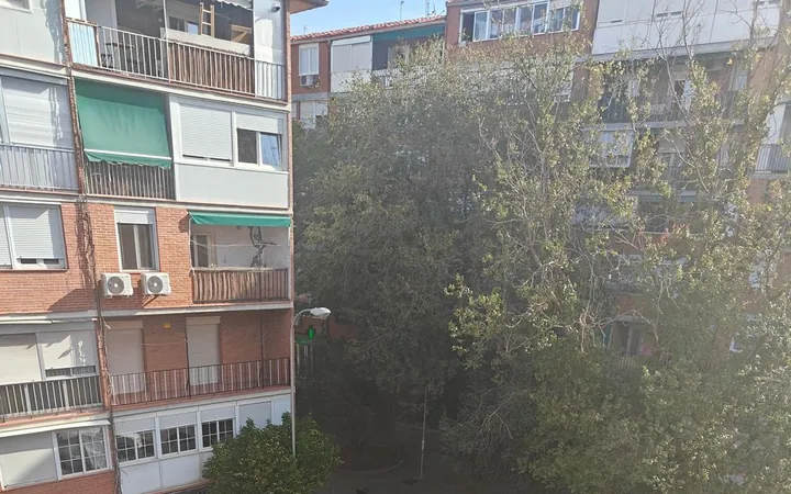 Piso en Calle de Valmojado, Madrid, 281 -289, Aluche - Foto 21