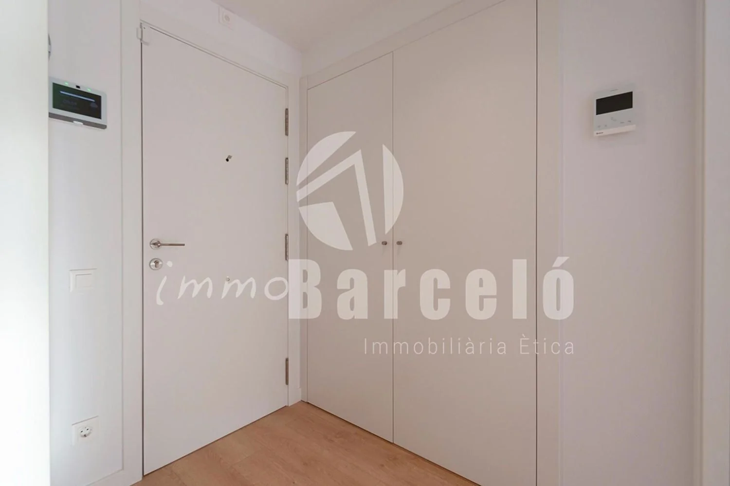Piso en Calle de Pallars, Diagonal Mar i el Front Marítim del Poblenou - Foto 34
