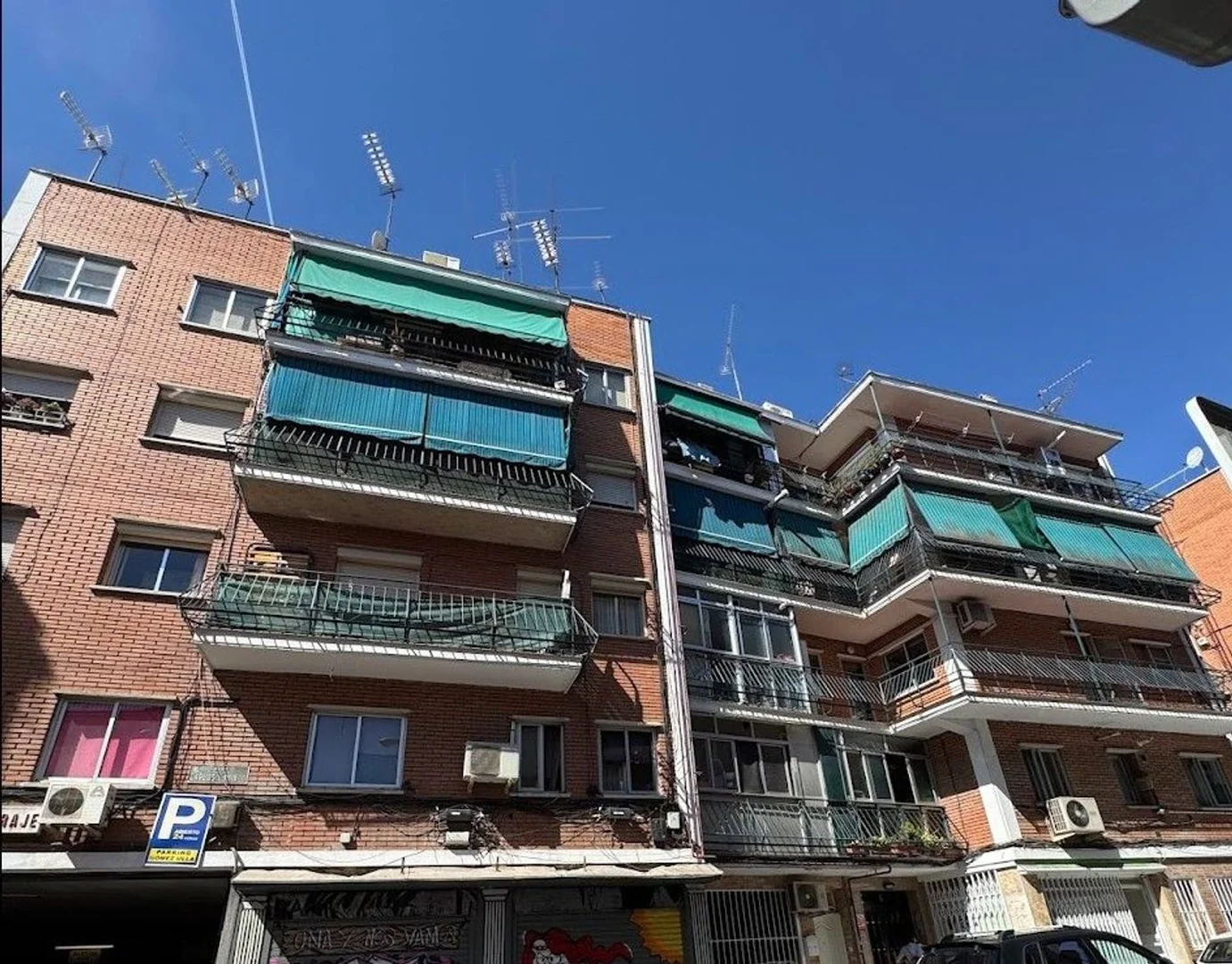 Piso en Calle Carlos Domingo, 5, Aluche - Foto 25