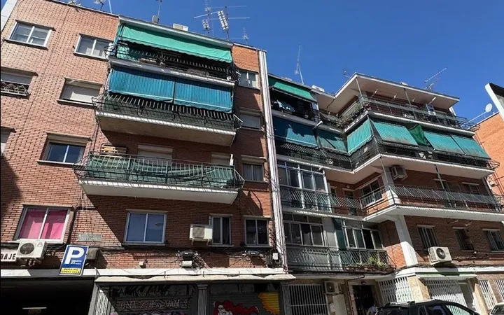 Piso en Calle Carlos Domingo, 5, Aluche - Foto 25