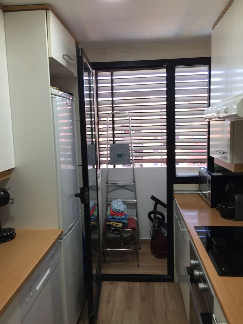 Dúplex en Calle del Golfo de Salónica, 41, Apóstol Santiago - Foto 11