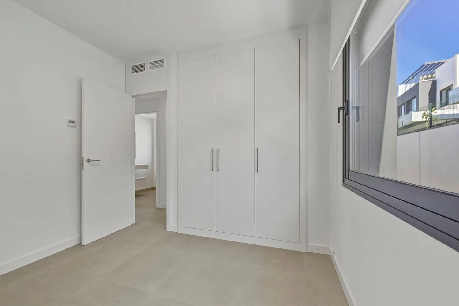 Chalet pareado en camino de Cortes, 1 - Foto 17