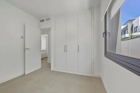 Chalet pareado en camino de Cortes, 1 - Foto 17