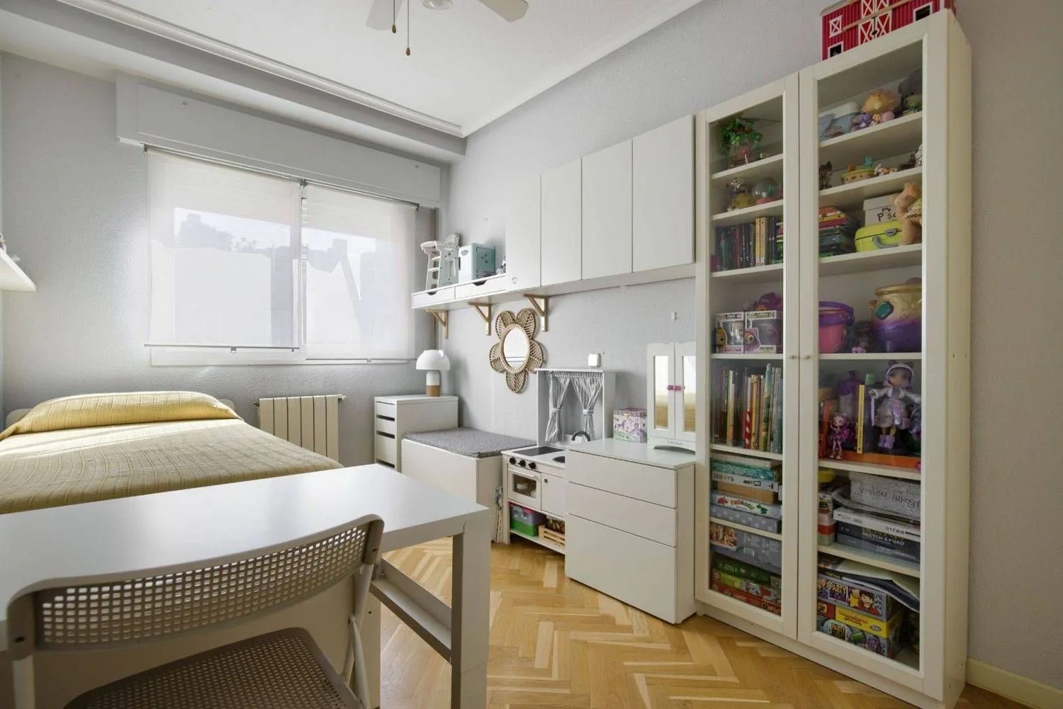 Piso en Av. del Talgo, 129 - Foto 2