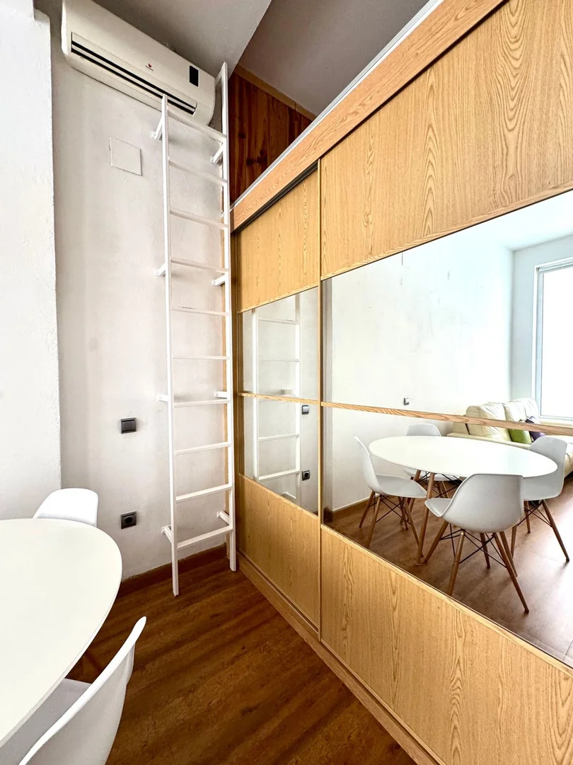 Estudio en Calle Julián del Cerro, 22, Numancia - Foto 16