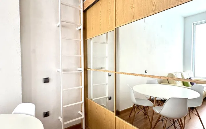 Estudio en Calle Julián del Cerro, 22, Numancia - Foto 16
