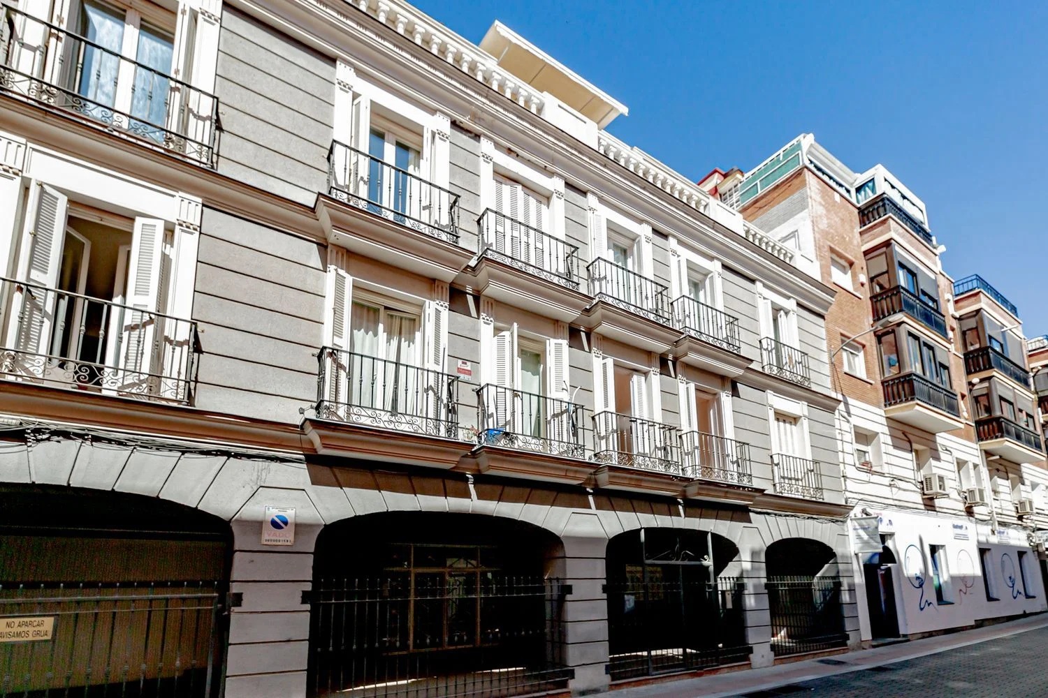 Piso en calle de Don Quijote, 1 - C - Foto 37