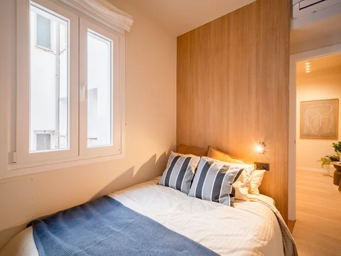 Piso en calle de Alfonso XII - Foto 19