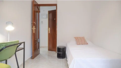 Piso en Barrio Almendrales - Foto 8