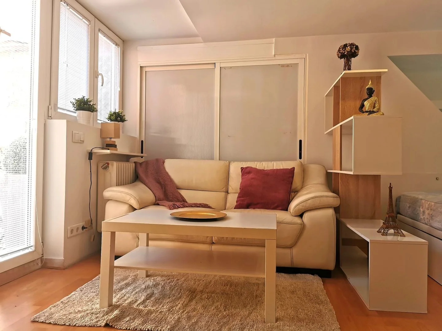Estudio en Calle de La Masó, 99, Mirasierra - Foto 4