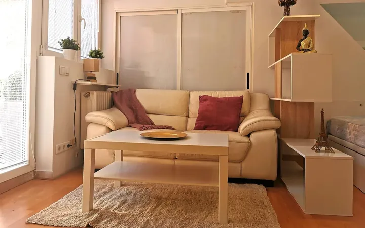 Estudio en Calle de La Masó, 99, Mirasierra - Foto 4