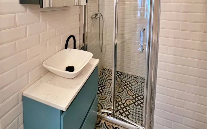 Estudio en Calle de la Cruz, Huertas-Cortes - Foto 15