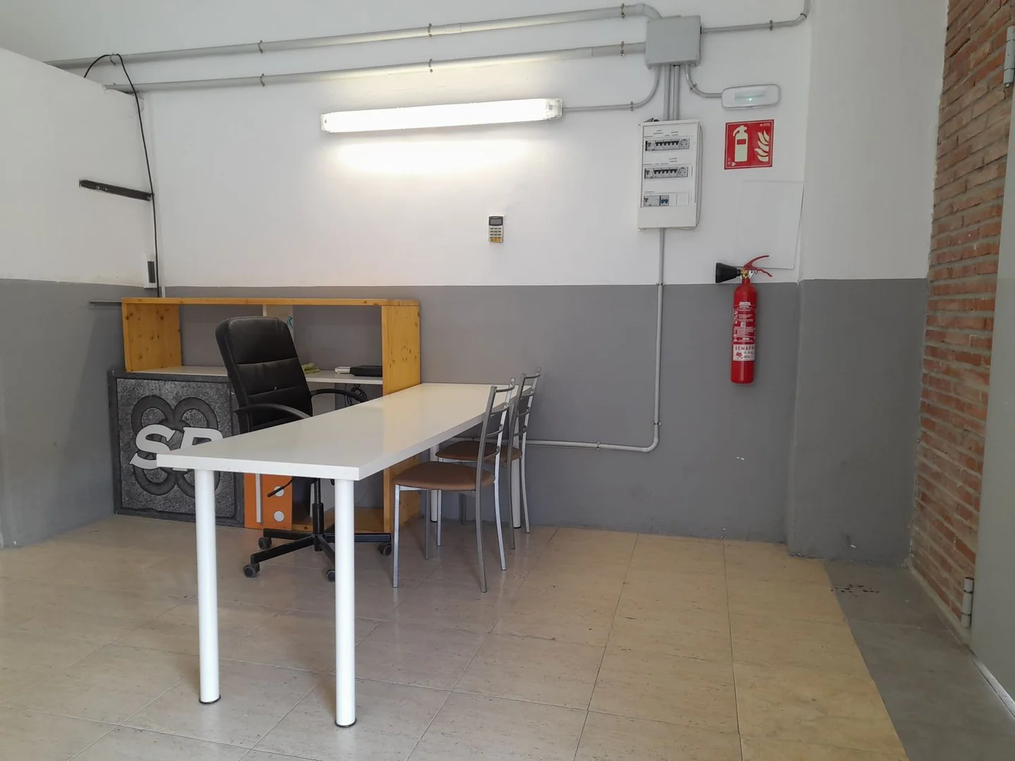 Local en Passatge del Tèxtil, 29, Provençals del Poblenou - Foto 2