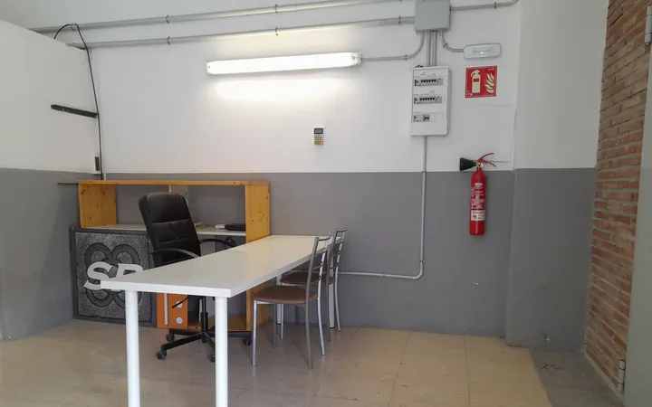 Local en Passatge del Tèxtil, 29, Provençals del Poblenou - Foto 2