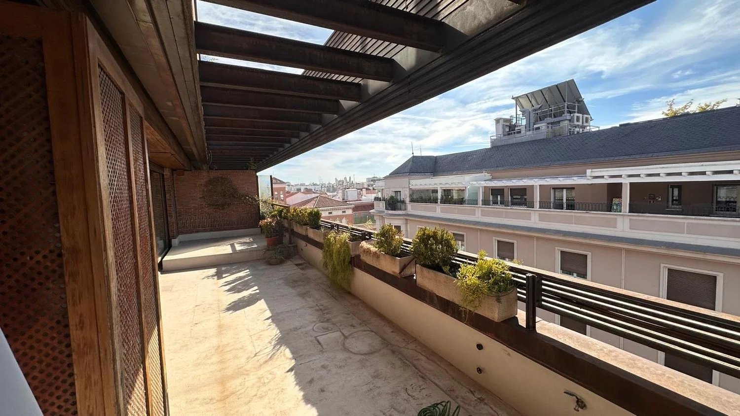 Ático en Barrio Castellana - Foto 2