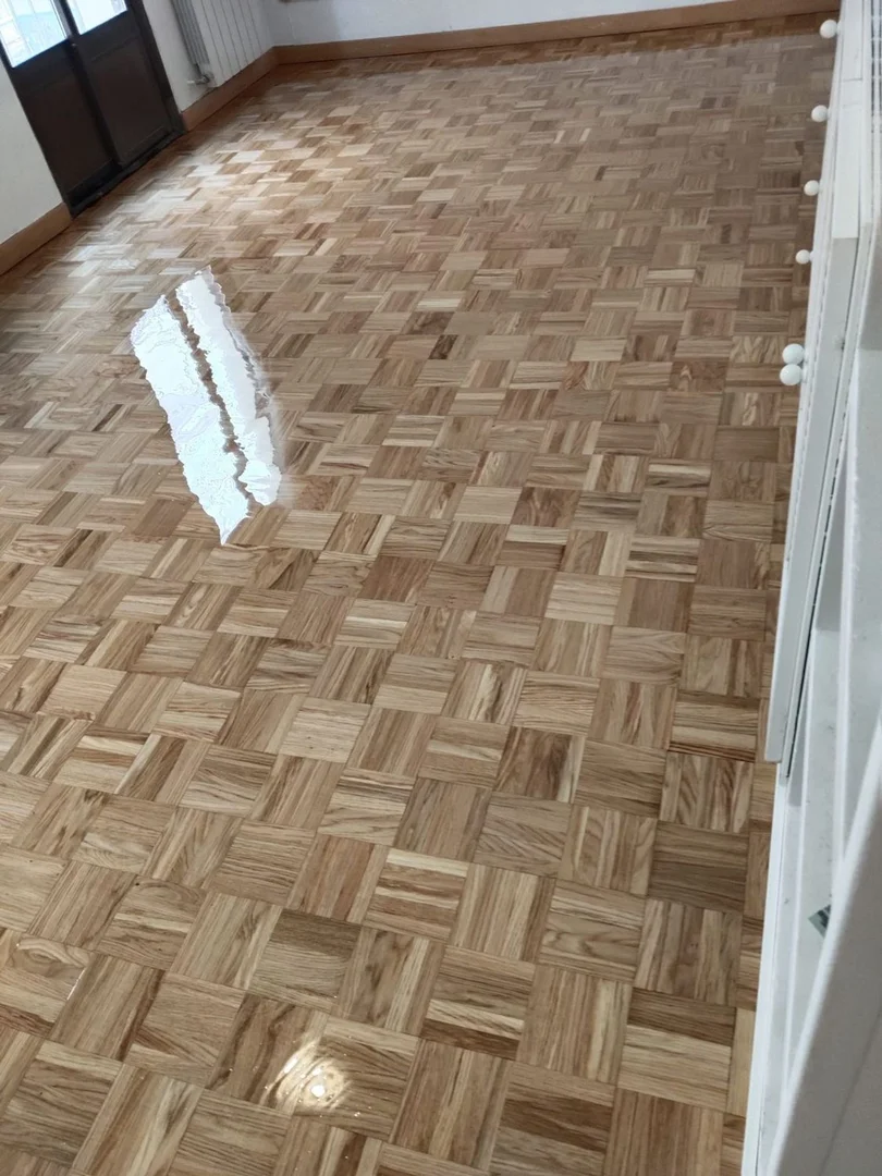 Piso en Calle de Malcampo, 27 - Foto 8