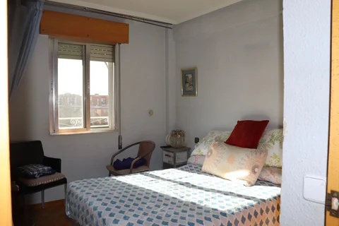 Piso en avenida de Moratalaz, 180 - Foto 18