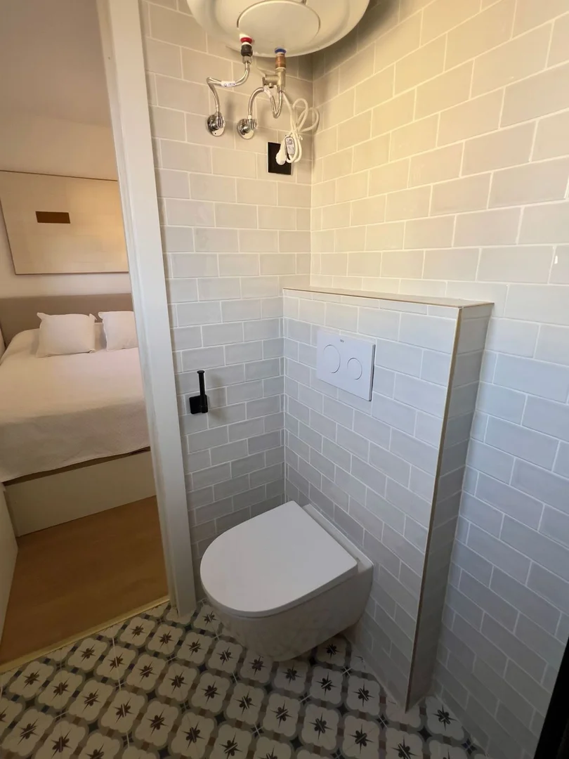 Piso en Barrio Lavapiés-Embajadores - Foto 14