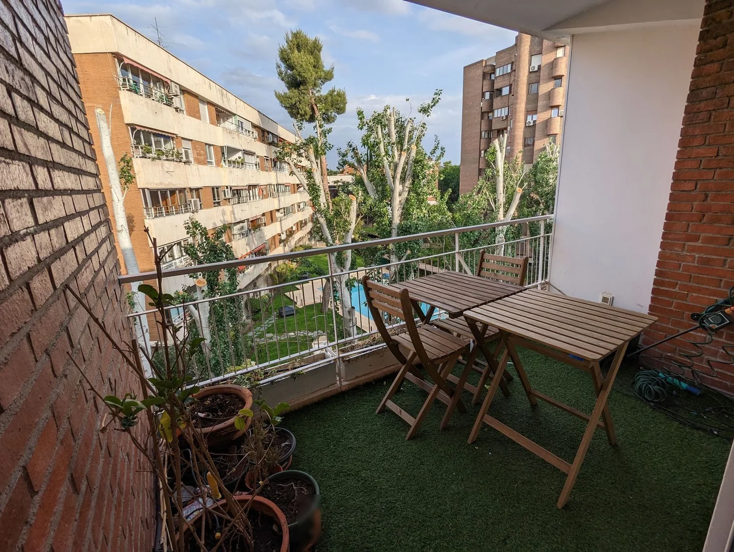 Ático en calle de las Cañas, 13 - Foto 1