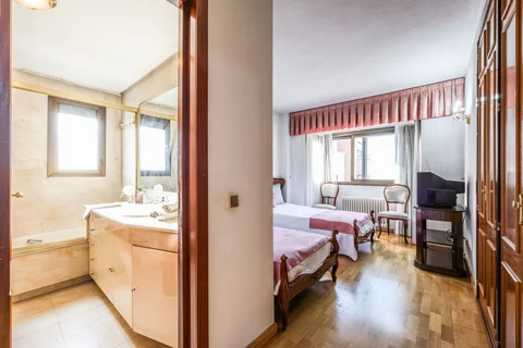 Piso en calle de Arturo Soria, 13 - Foto 26