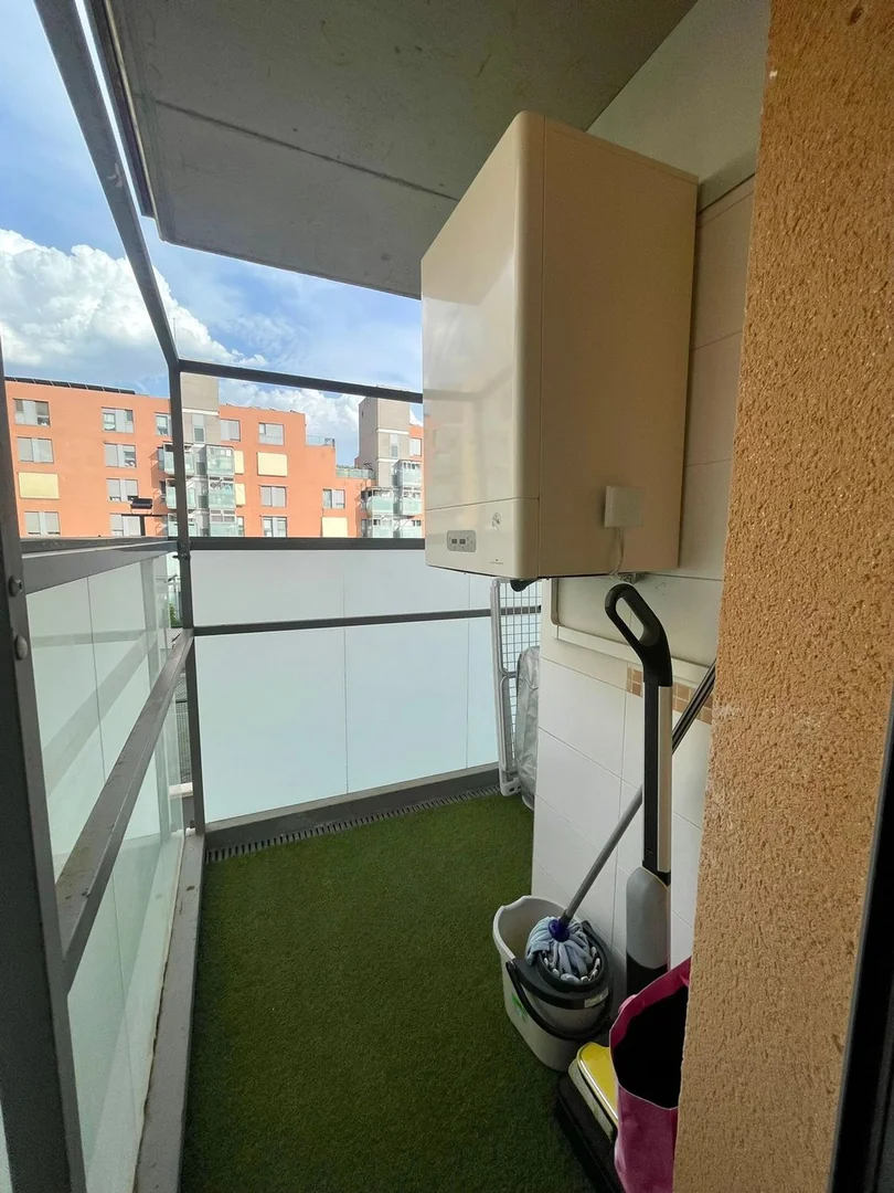 Piso en Calle de Ligonde, 4, Las Tablas - Foto 18