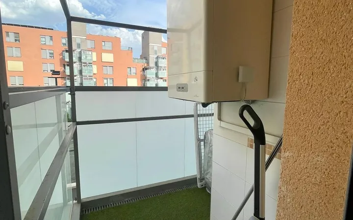 Piso en Calle de Ligonde, 4, Las Tablas - Foto 18