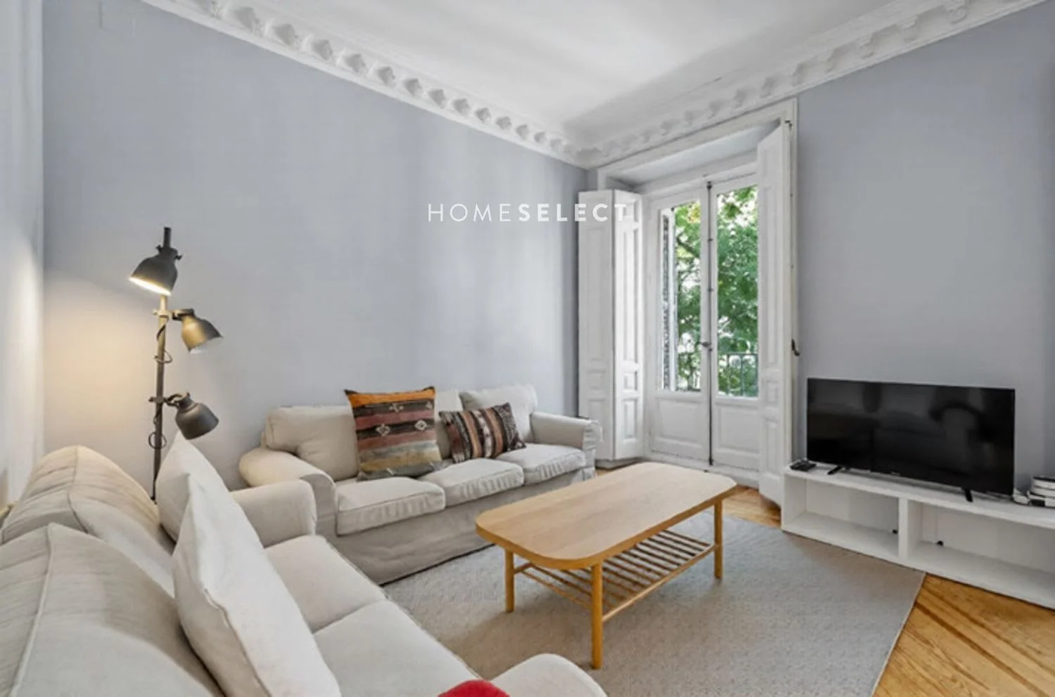 Piso en calle de Salustiano Olózaga - Foto 2