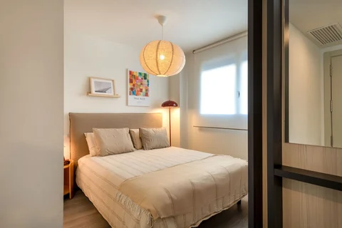 Estudio en calle Huertas del Rio, 1 - Foto 10