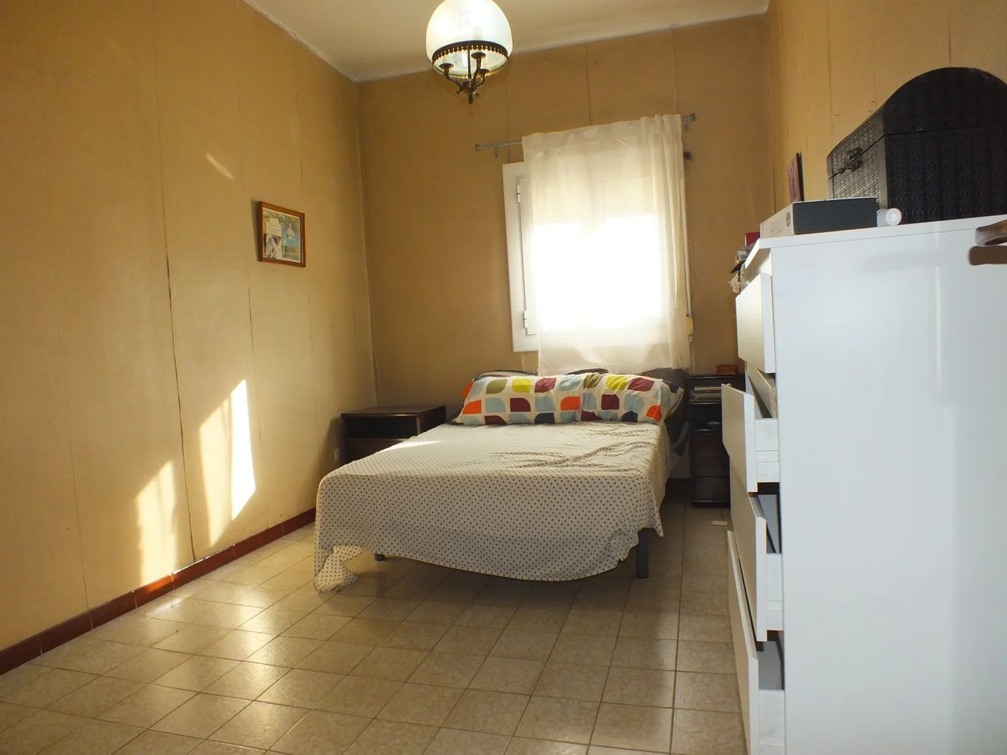 Piso en paseo de la Zona Franca, 181 - Foto 4