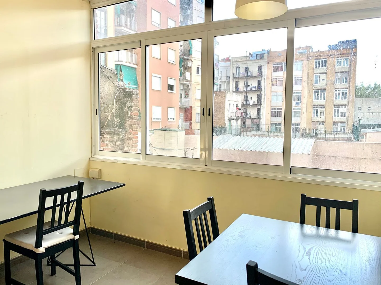 Estudio en calle Mallorca, 410 - Foto 4