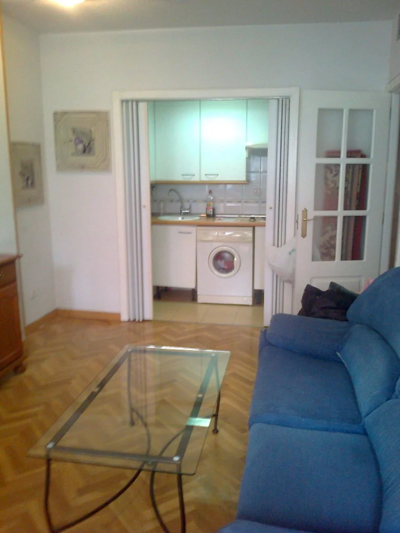 Piso en plaza Cronos, 5 - Foto 3