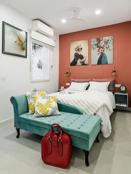 Estudio en Calle de Cáceres, 13, Delicias - Foto 3