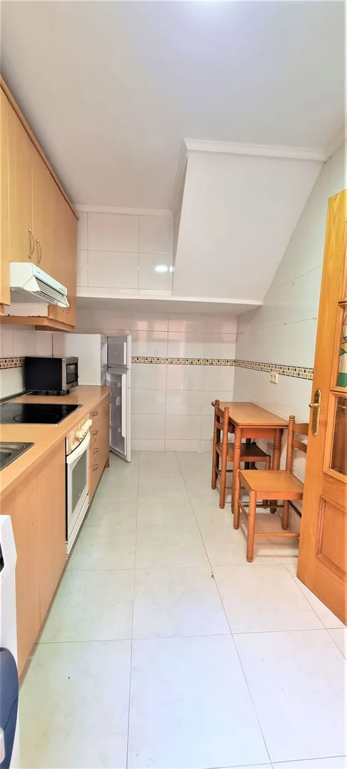 Piso en Calle de Virgen de Lluc, 108, Quintana - Foto 4