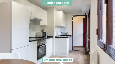 Piso en Entrevías - Foto 1