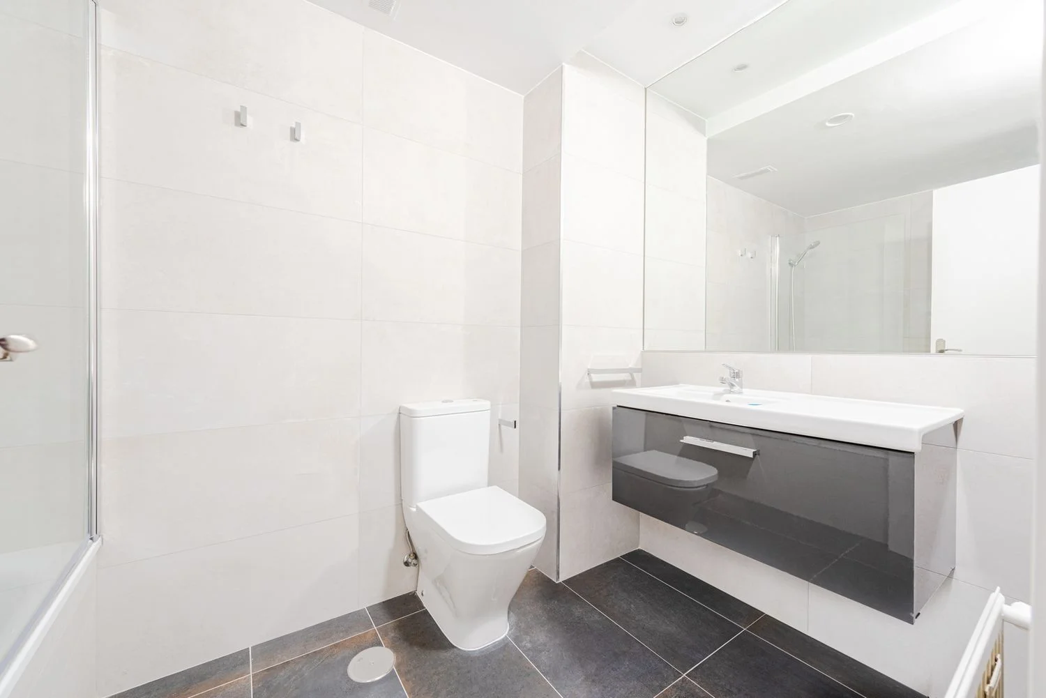 Piso en Barrio Conde Orgaz-Piovera - Foto 10