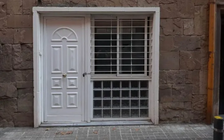 Piso en Calle del Mas Casanovas - Foto 1