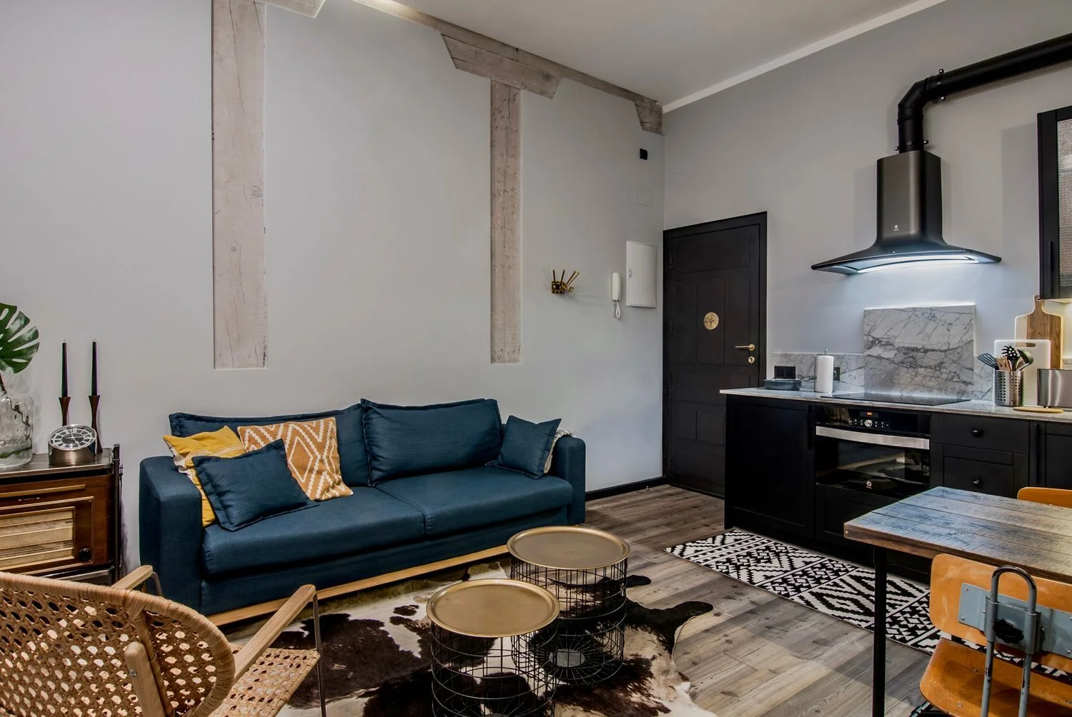 Piso en Barrio Malasaña-Universidad - Foto 5