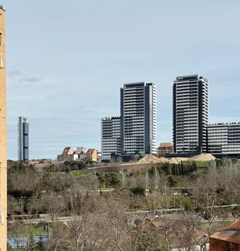 Piso en calle del Valle de Bergantiños, 3 - Foto 28